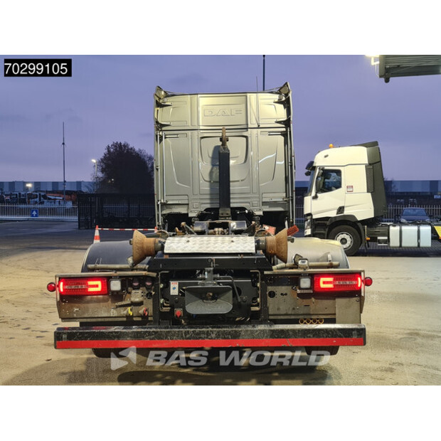 2022 DAF XG 530-44120839