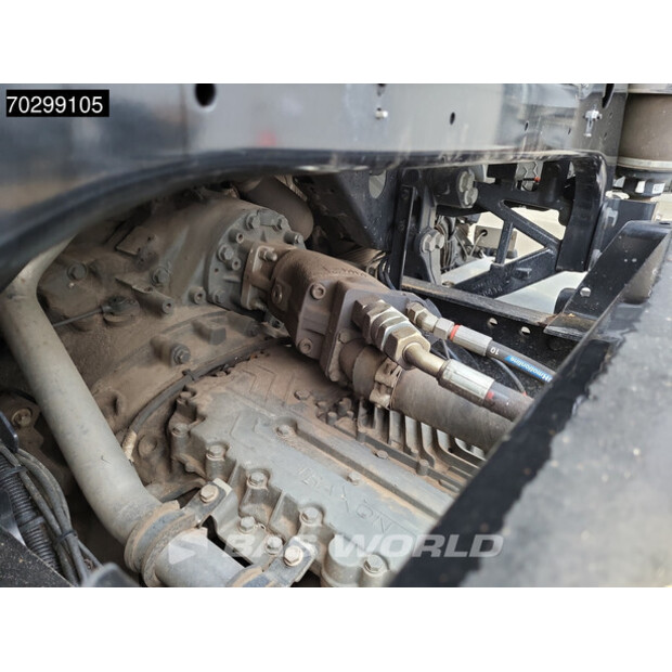 2022 DAF XG 530-44120841