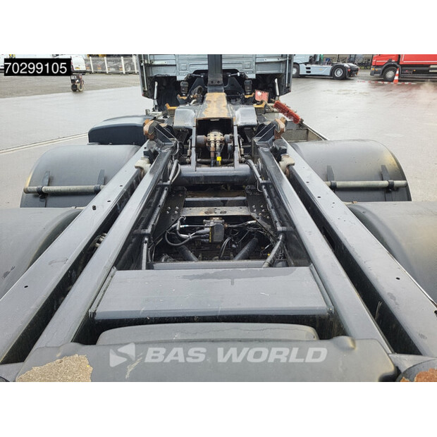 2022 DAF XG 530-44120842