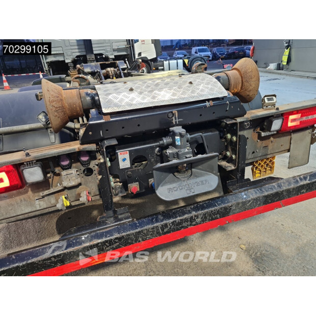 2022 DAF XG 530-44120847