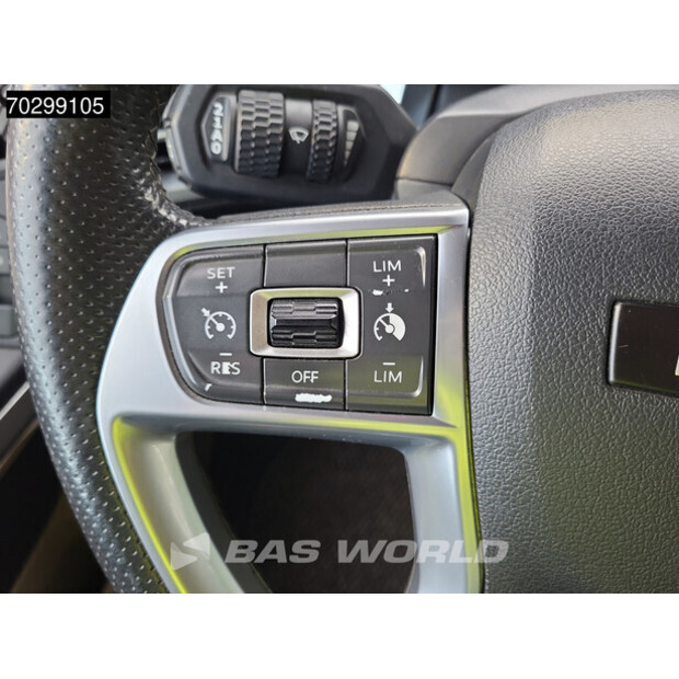 2022 DAF XG 530-44120854