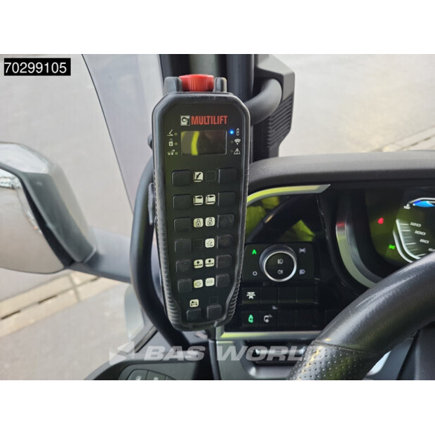 2022 DAF XG 530-44120858