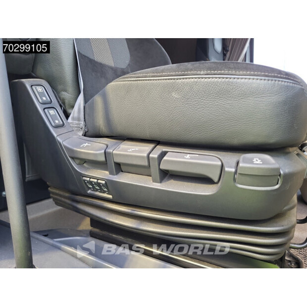 2022 DAF XG 530-44120864