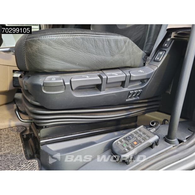 2022 DAF XG 530-44120865