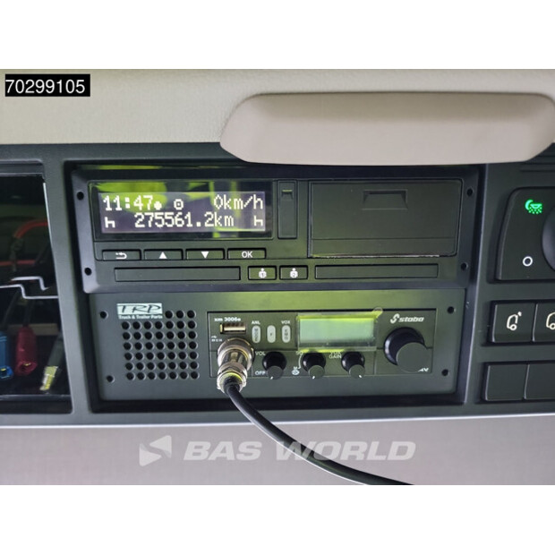 2022 DAF XG 530-44120868