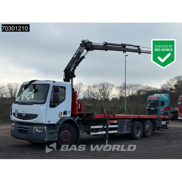 2009 رينو Premium 410-44120874