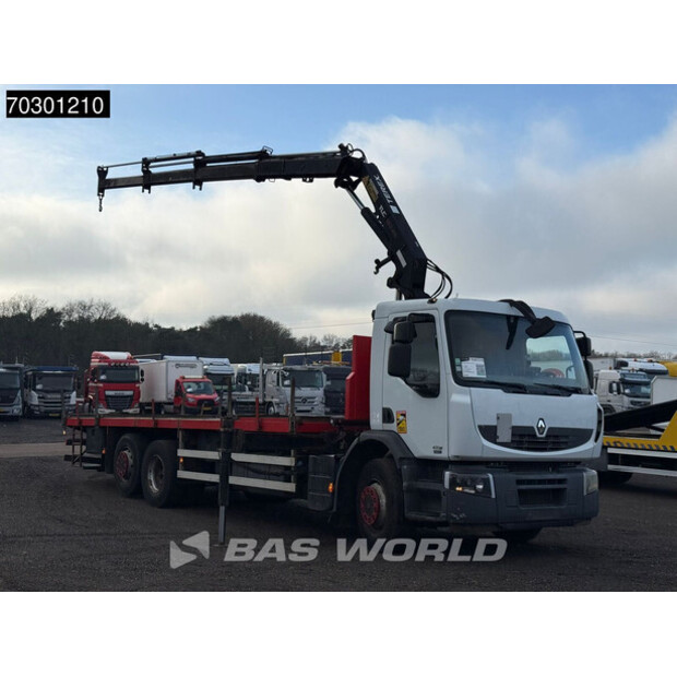 2009 رينو Premium 410-44120876