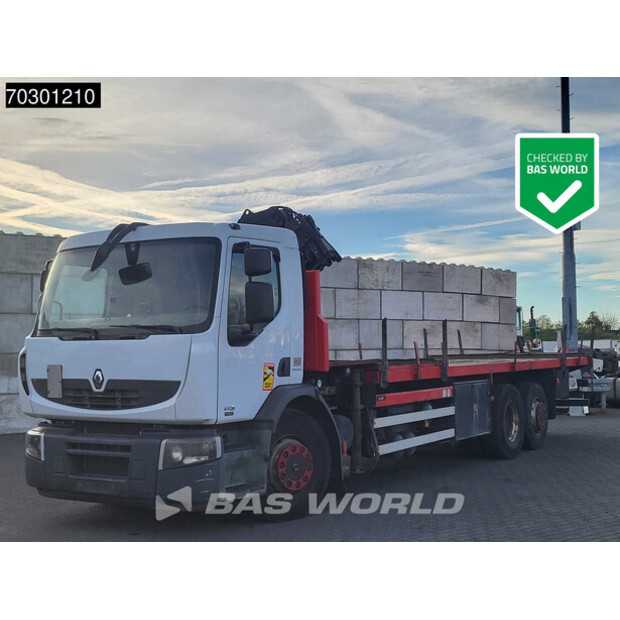 2009 رينو Premium 410-44120878