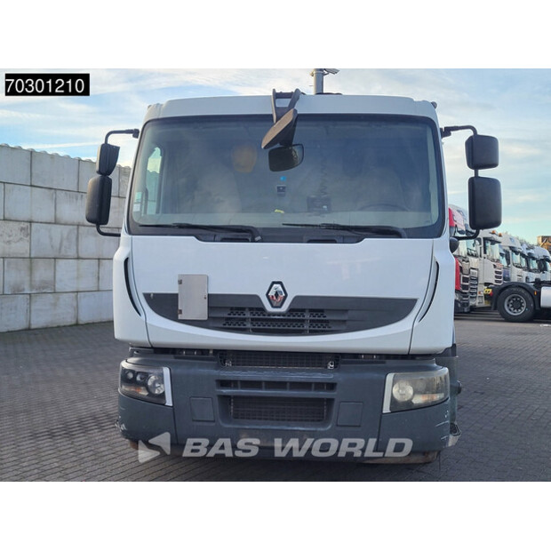 2009 رينو Premium 410-44120888