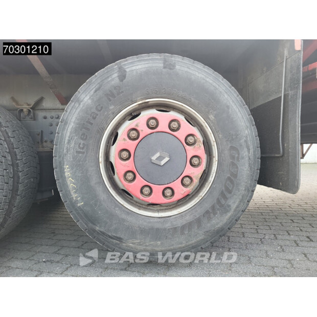 2009 رينو Premium 410-44120893