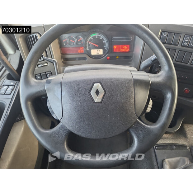 2009 رينو Premium 410-44120905