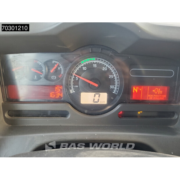 2009 رينو Premium 410-44120910