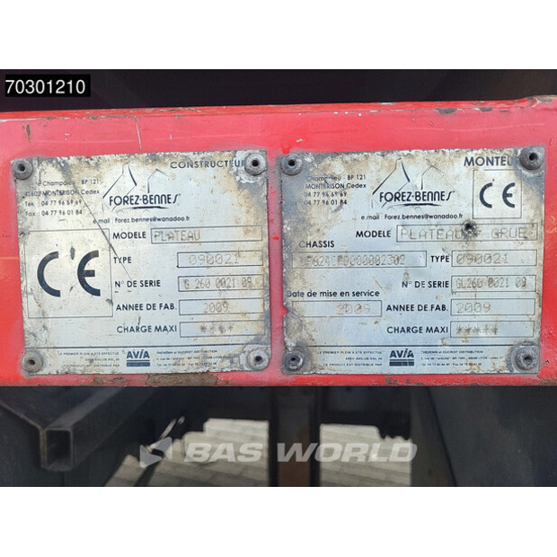 2009 رينو Premium 410-44120912