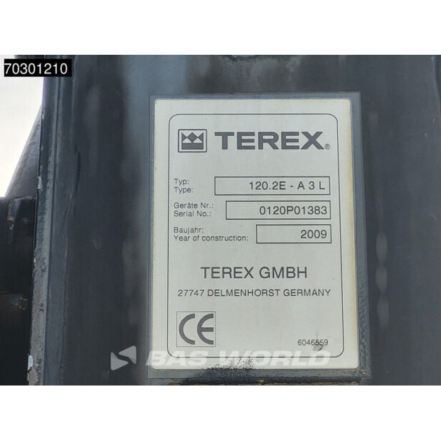 2009 رينو Premium 410-44120914