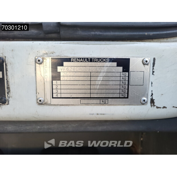 2009 رينو Premium 410-44120915