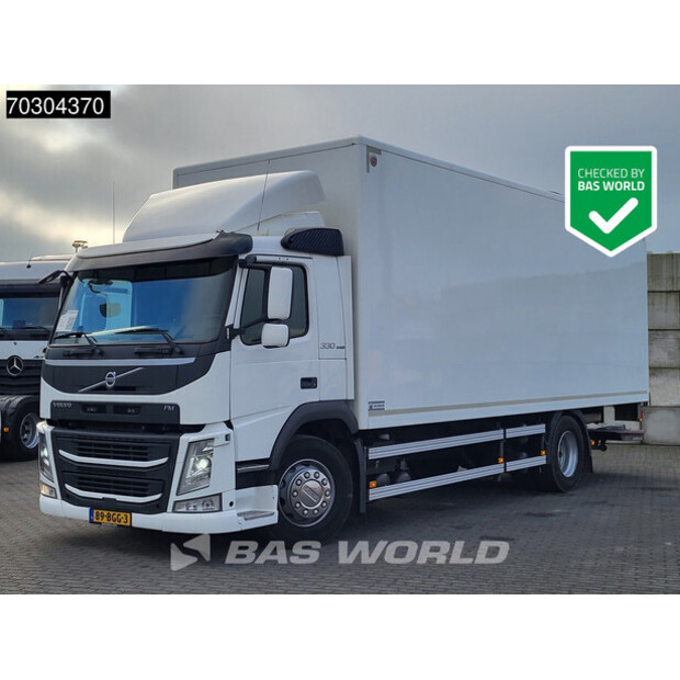 2015 Volvo FM 330-44120920