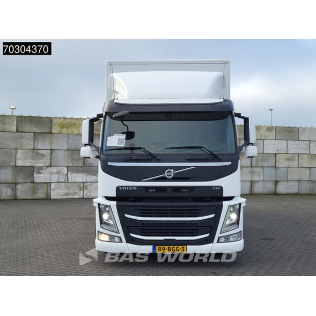 2015 Volvo FM 330-44120921