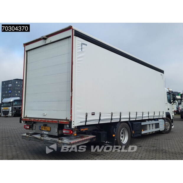 2015 Volvo FM 330-44120923
