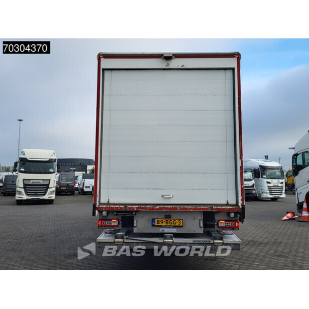 2015 Volvo FM 330-44120924