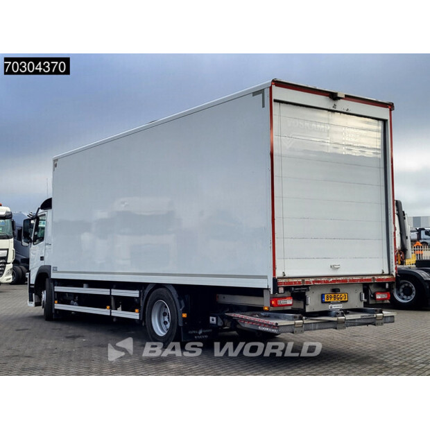 2015 Volvo FM 330-44120925