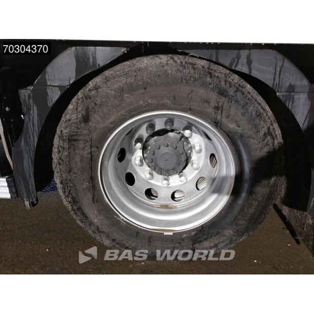 2015 Volvo FM 330-44120933