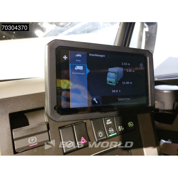 2015 Volvo FM 330-44120936