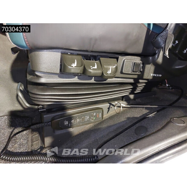 2015 Volvo FM 330-44120939