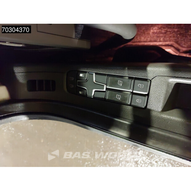 2015 Volvo FM 330-44120943