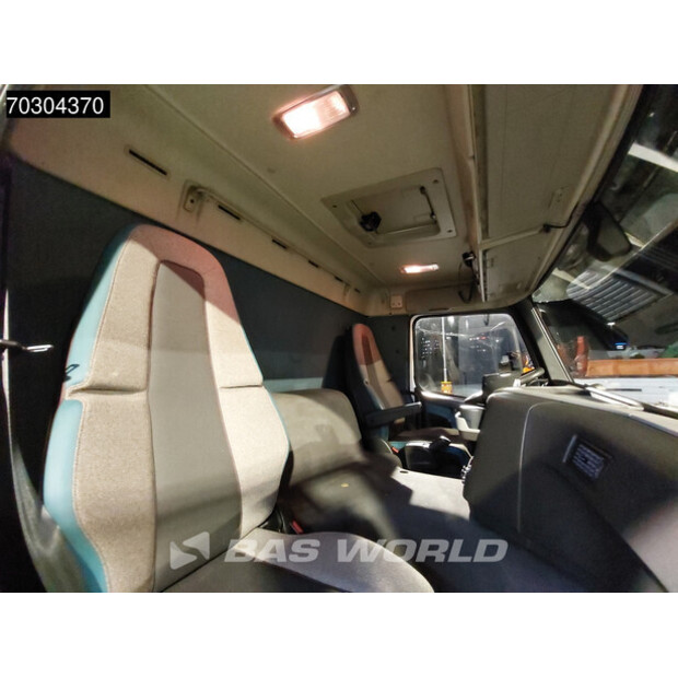 2015 Volvo FM 330-44120944