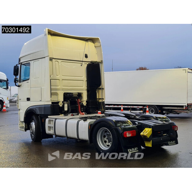 2020 DAF XF 480-44120954