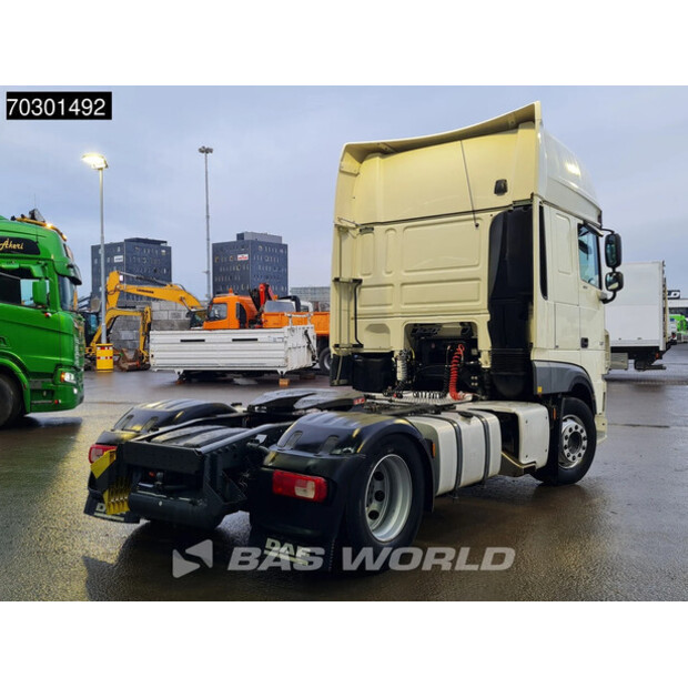 2020 DAF XF 480-44120956