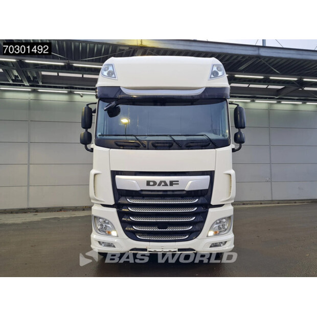 2020 DAF XF 480-44120957