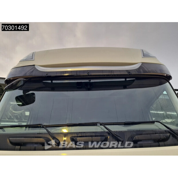 2020 DAF XF 480-44120958