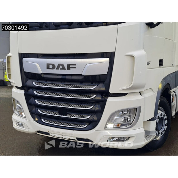 2020 DAF XF 480-44120959