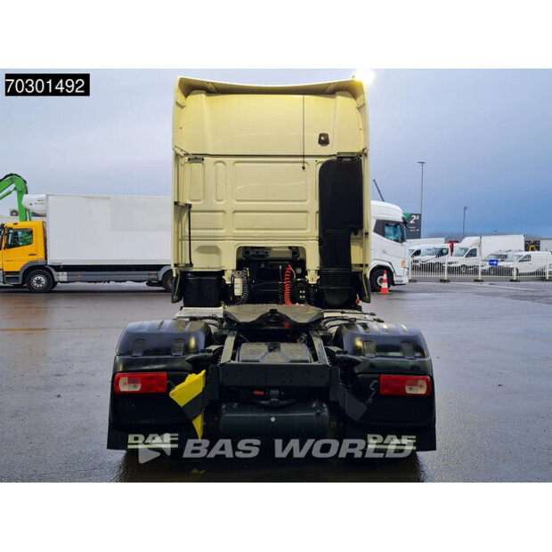 2020 DAF XF 480-44120961