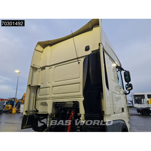 2020 DAF XF 480-44120962