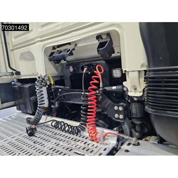 2020 DAF XF 480-44120963