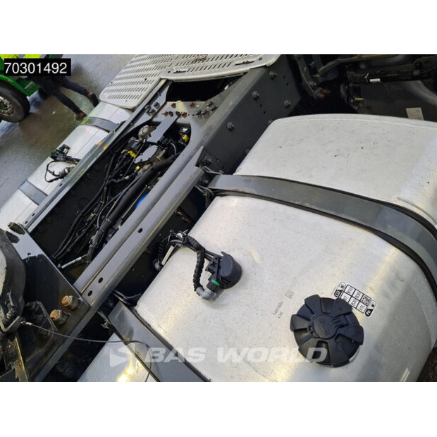 2020 DAF XF 480-44120964