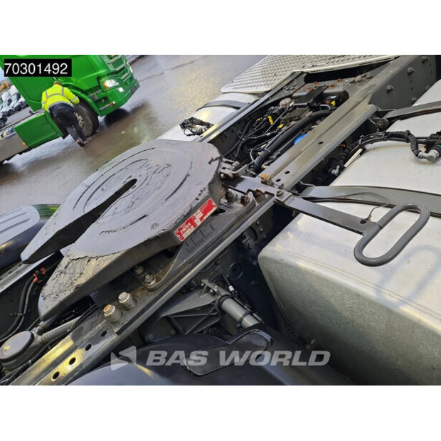 2020 DAF XF 480-44120965