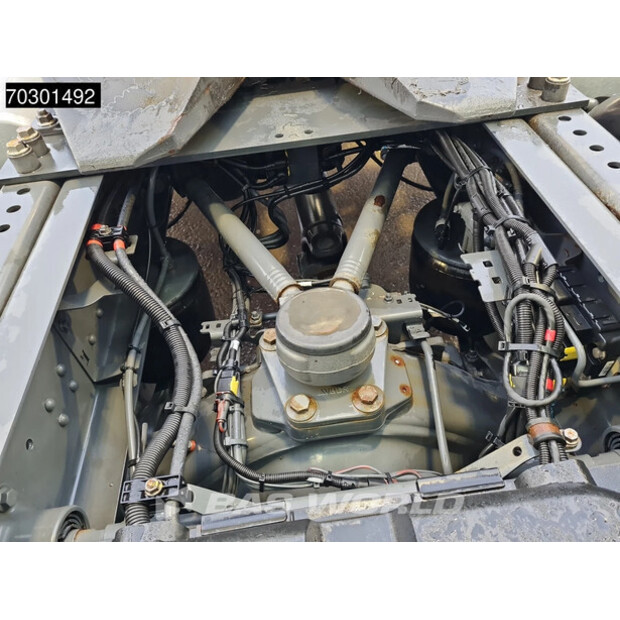 2020 DAF XF 480-44120966