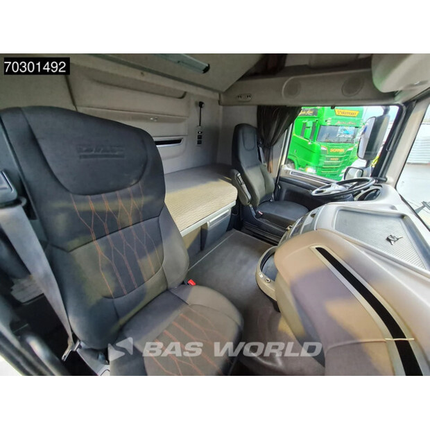 2020 DAF XF 480-44120968