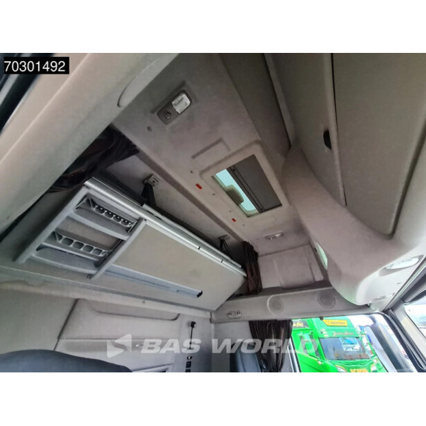 2020 DAF XF 480-44120969