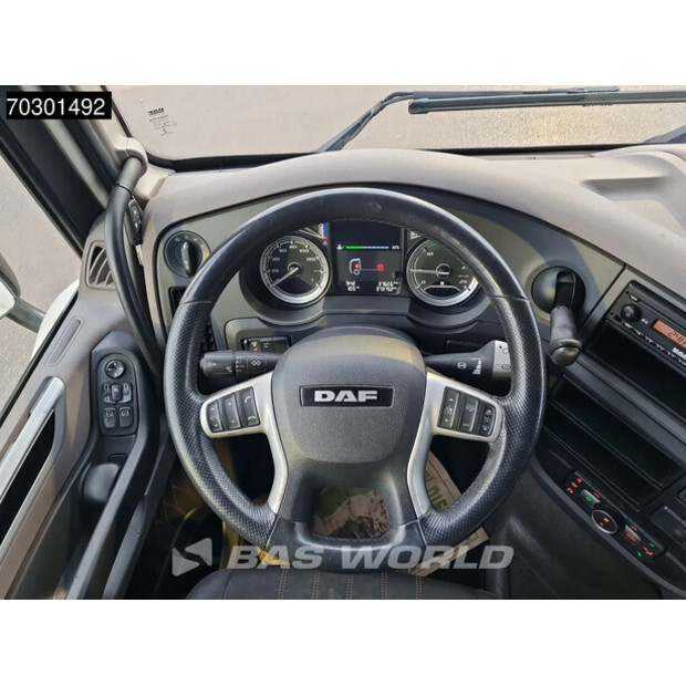 2020 DAF XF 480-44120971