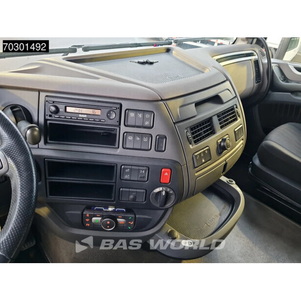 2020 DAF XF 480-44120972