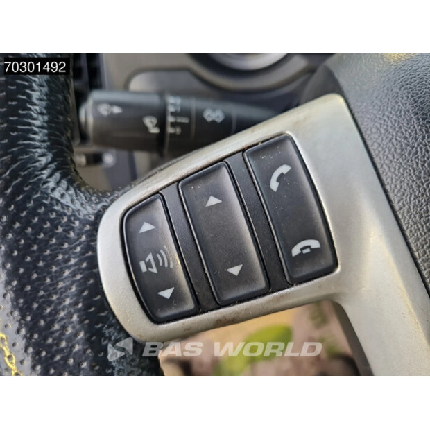 2020 DAF XF 480-44120973