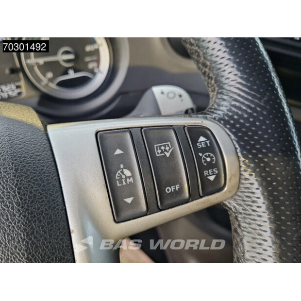 2020 DAF XF 480-44120974