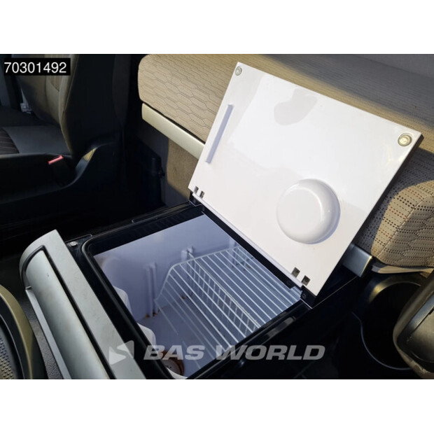 2020 DAF XF 480-44120976