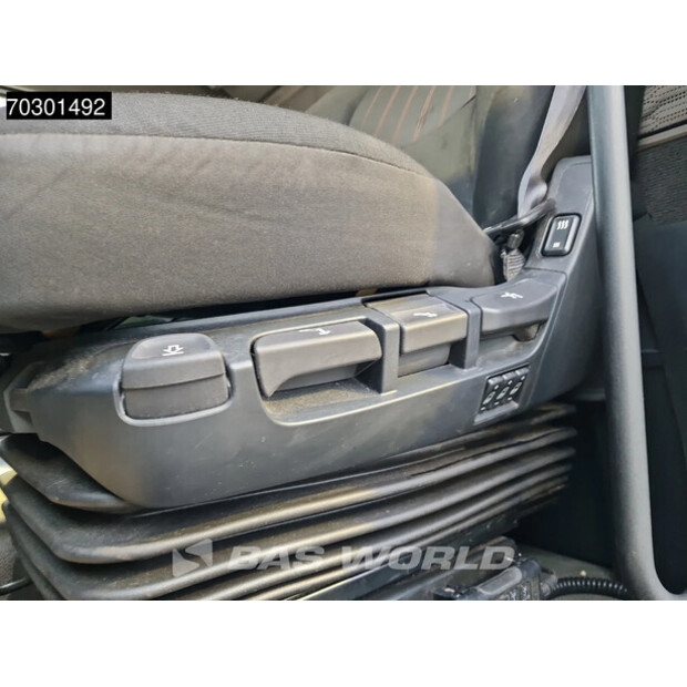 2020 DAF XF 480-44120977