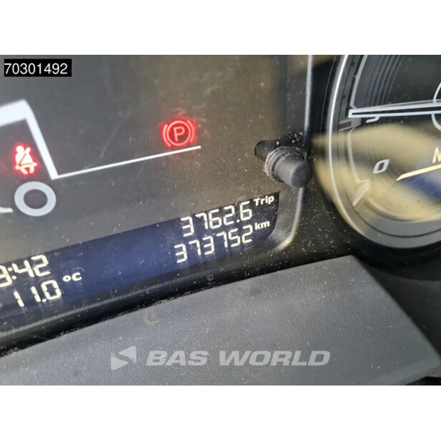 2020 DAF XF 480-44120980