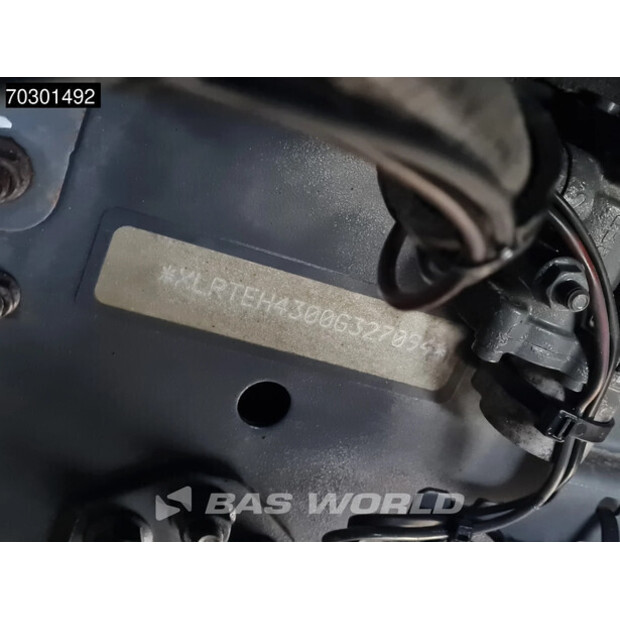 2020 DAF XF 480-44120982